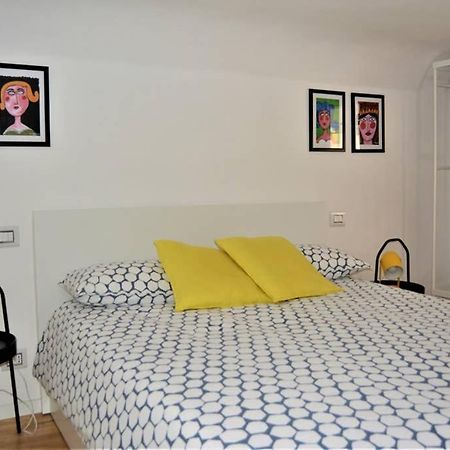 Dock78 - Miniloft In Catania Center Apartment Ngoại thất bức ảnh