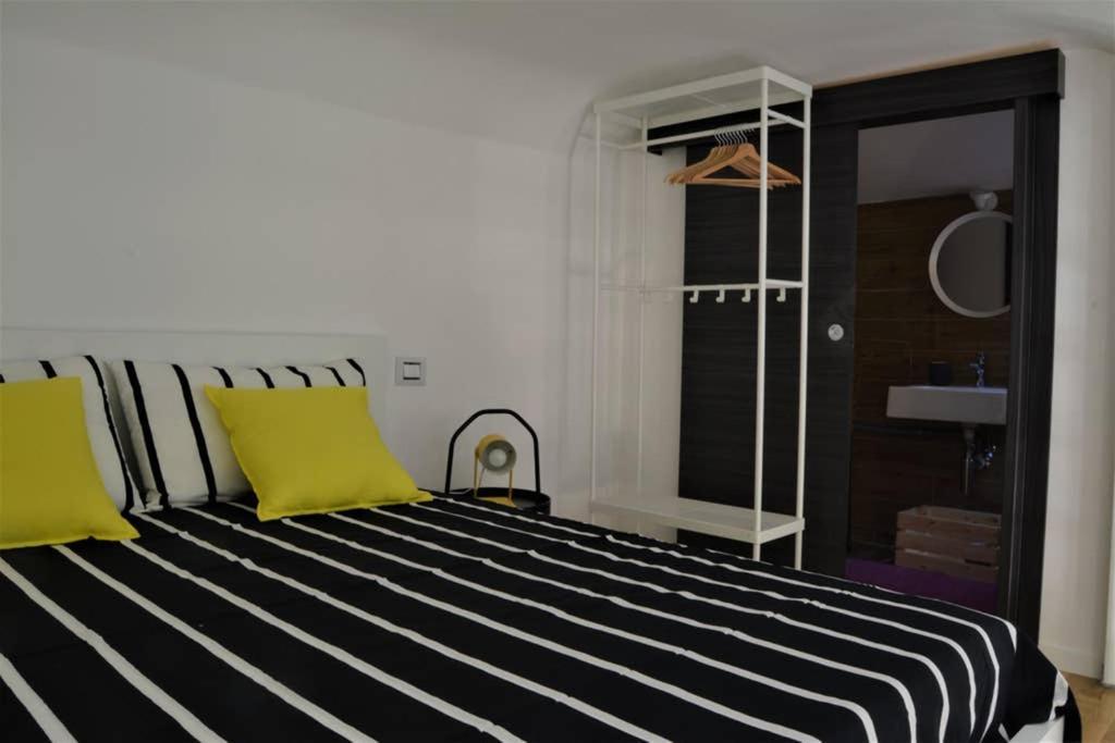 Dock78 - Miniloft In Catania Center Apartment Ngoại thất bức ảnh